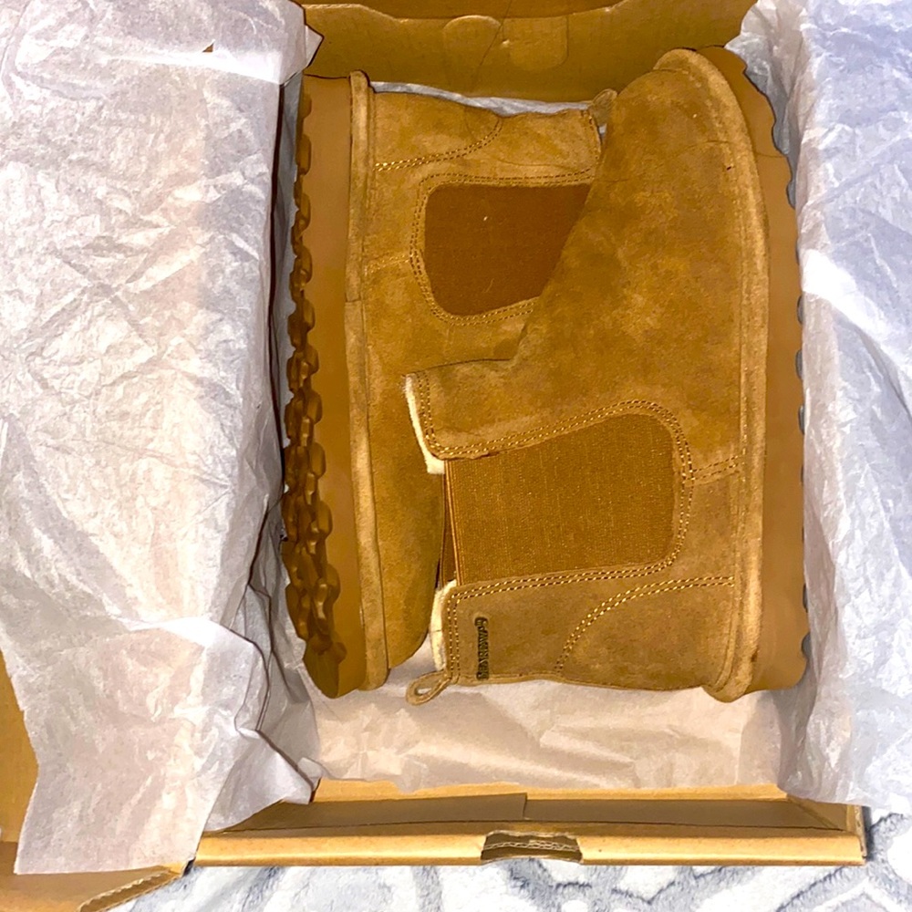 bearpaw shoes